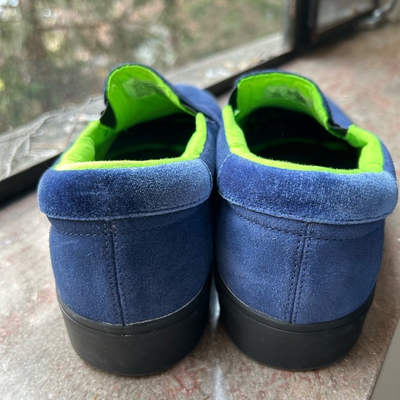 Size 12 - Nike SB Zoom Verona Slip-ons x Leo Baker - Picture 2 of 6